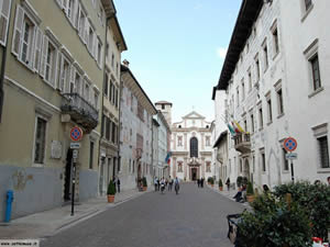 trento