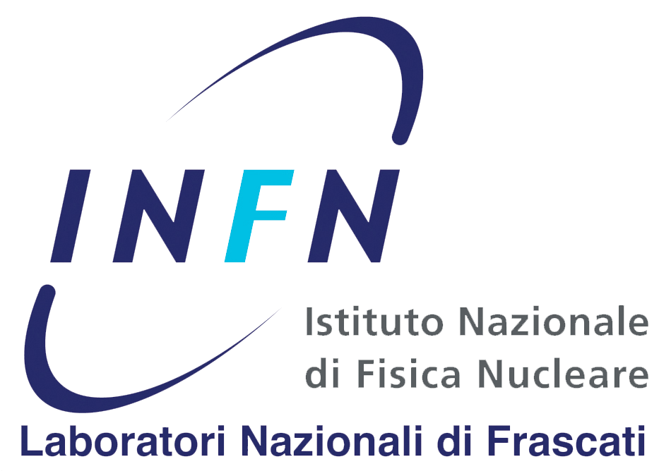 logo infn