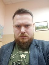 Yury Cherepennikov