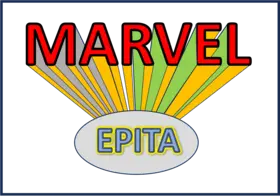EPITA MARVEL