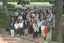 Conference photo