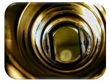M1 plane mirror